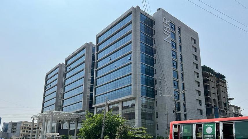  এনবিআর,