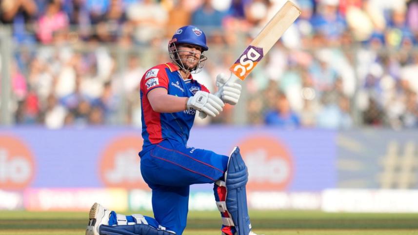 DAVID WARNER