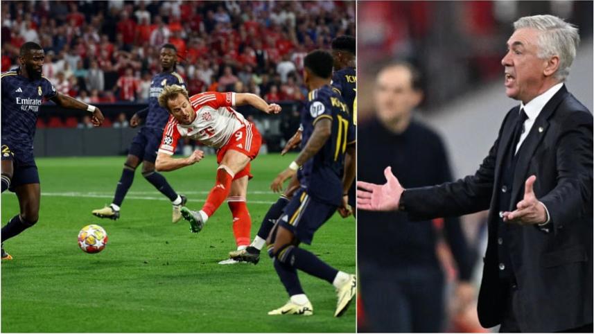 Carlo Ancelotti