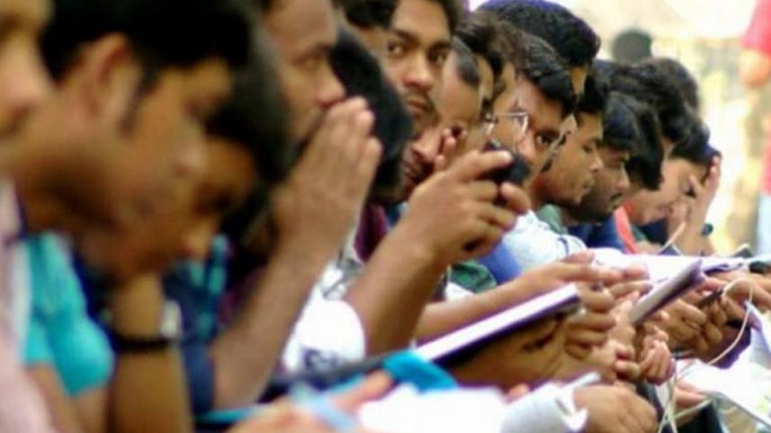 বাংলাদেশ পরিসংখ্যান ব্যুরো, শ্রমশক্তি জরিপ, বেকার, কর্মসংস্থান,