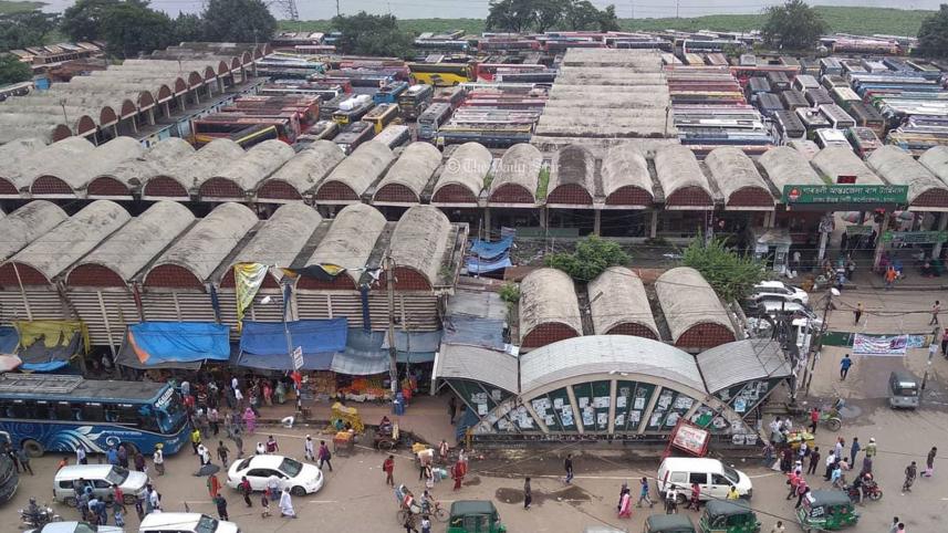 গাবতলী