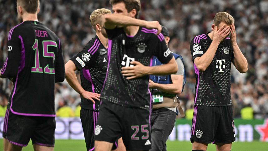 Bayern Munich