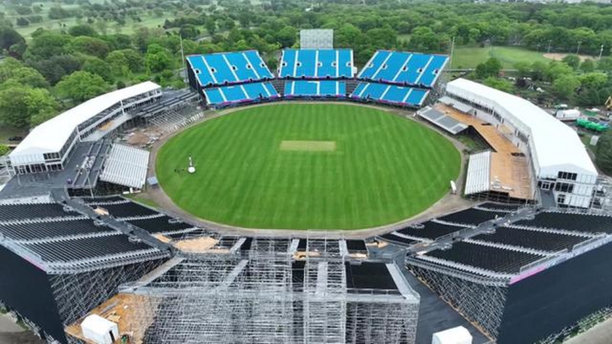 nassau county international cricket stadium