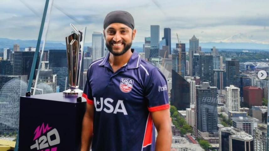 Harmeet Singh
