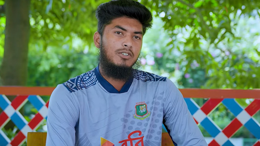 Rishad Hossain