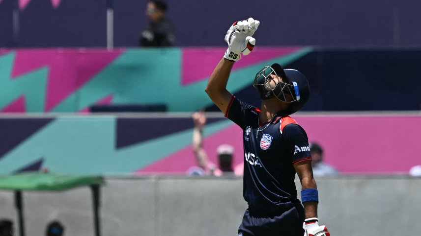 Monank Patel