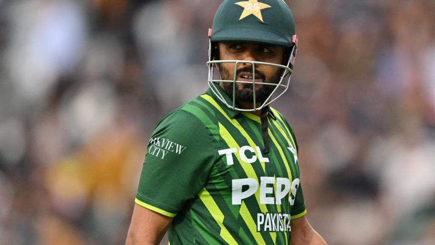 Babar Azam