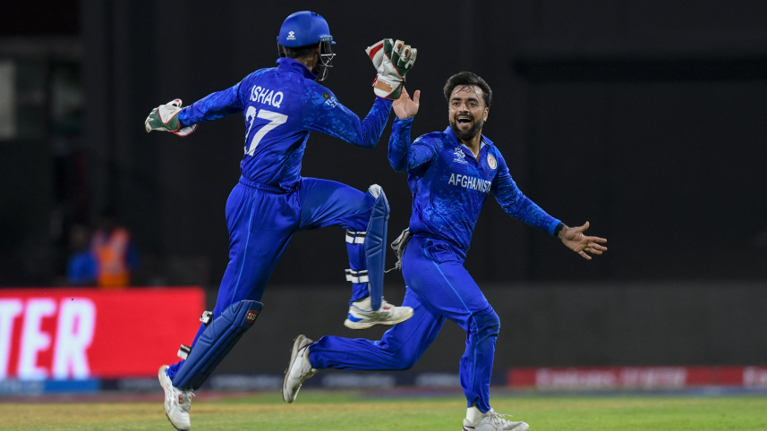 rashid khan