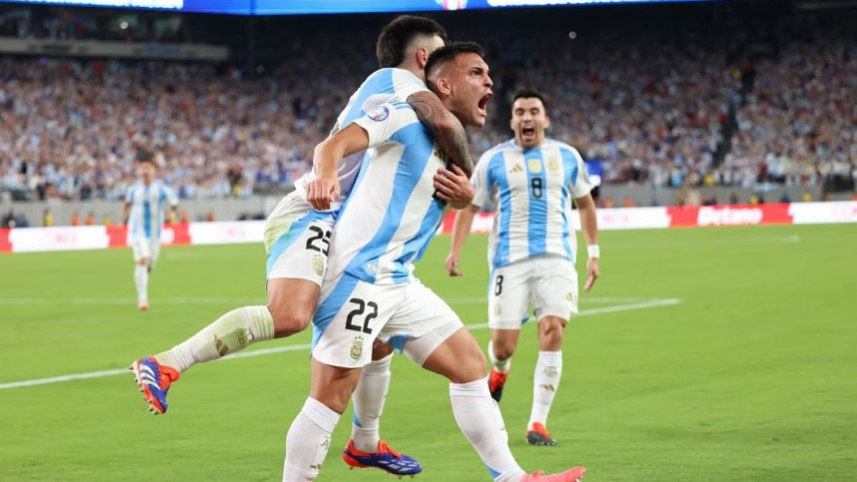 lautaro martínez