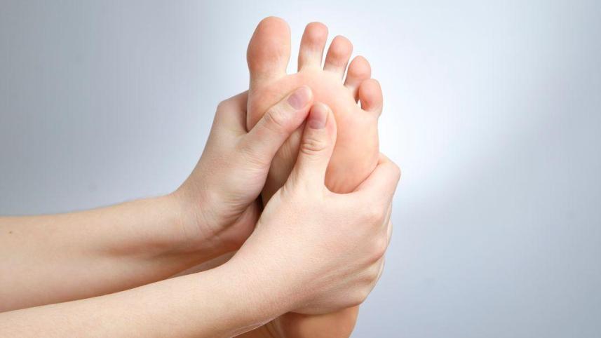 ডায়াবেটিস রোগীর পায়ের যত্ন
