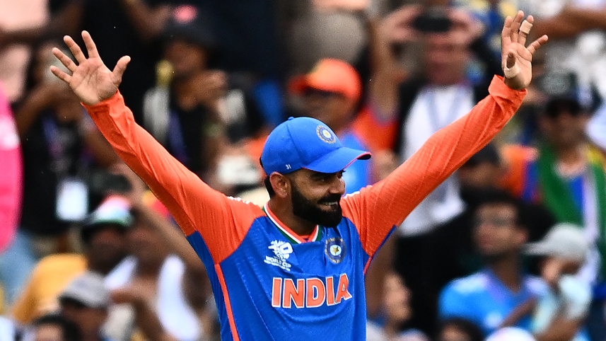 kohli