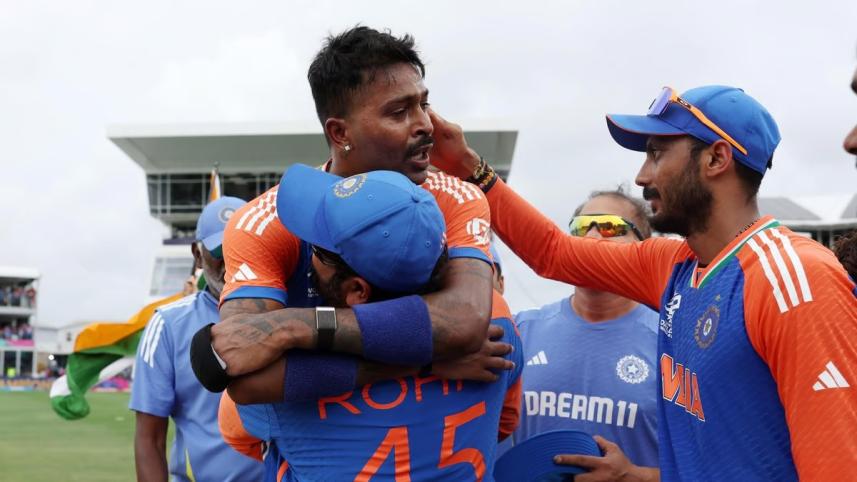 Hardik Pandya