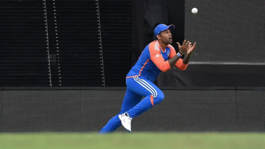 suryakumar yadav