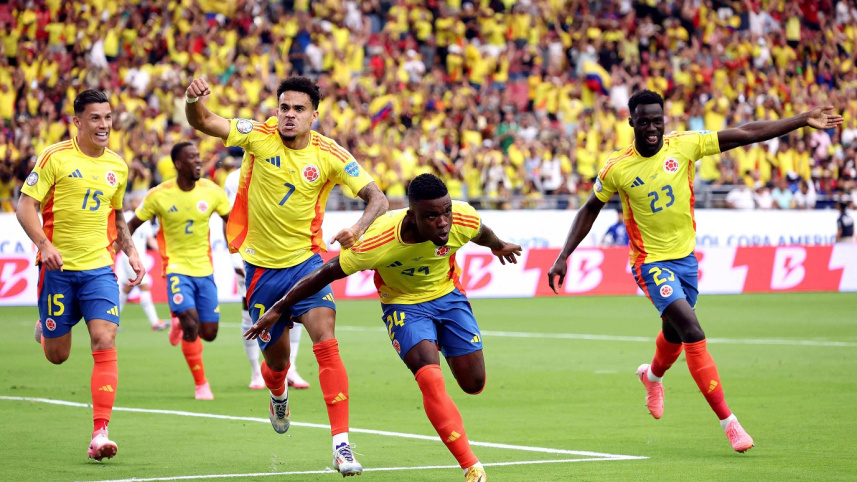 Colombia