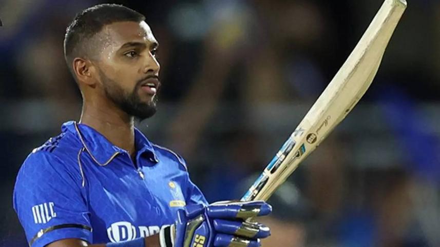 pooran