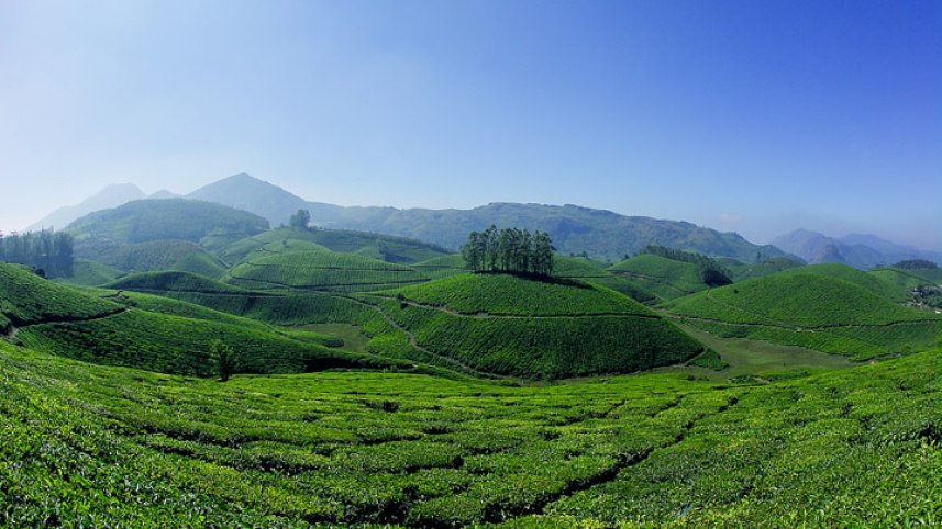 মুন্নার