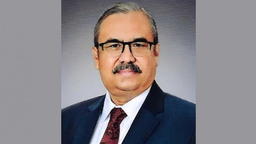 ওবায়দুল হাসান