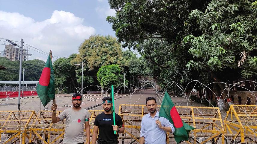 Dhanmondi