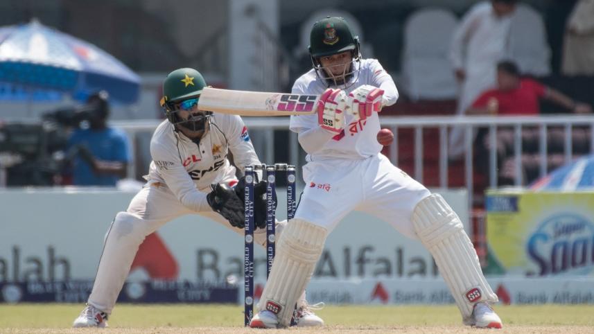 Mushfiqur Rahim