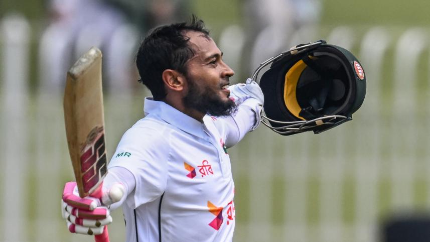 Mushfiqur Rahim