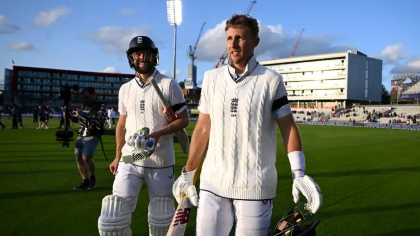 Joe Root
