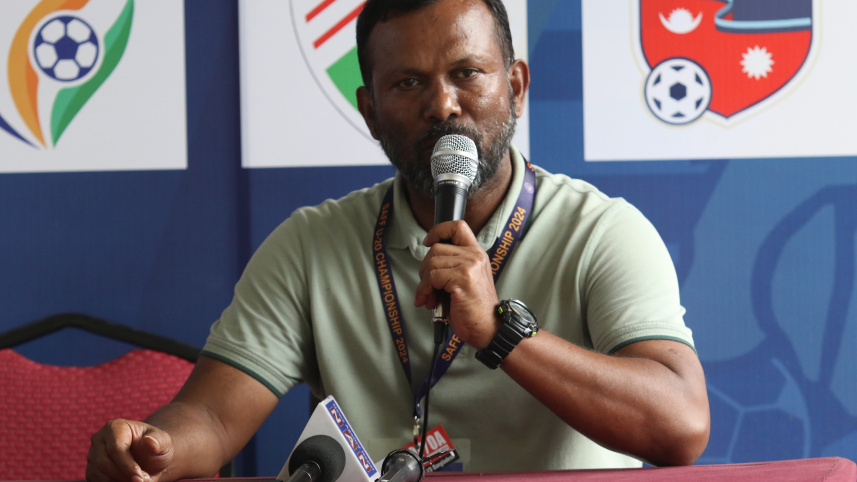 maruful haque