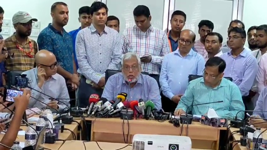 Faujul Kabir