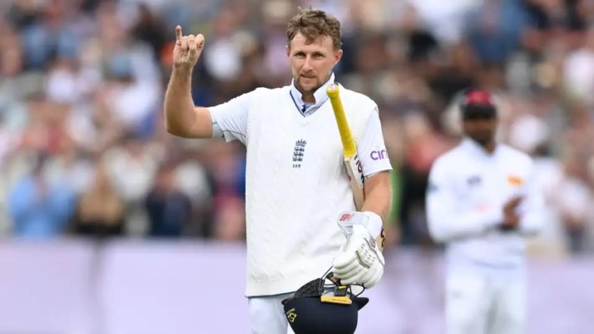 Joe Root