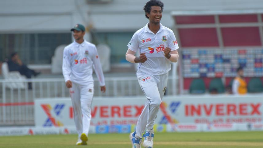hasan mahmud