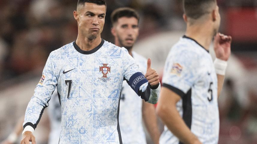 ronaldo 900 goals 