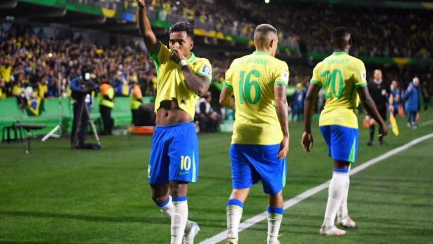 Rodrygo 