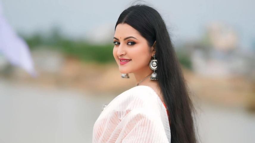 পরিমনি