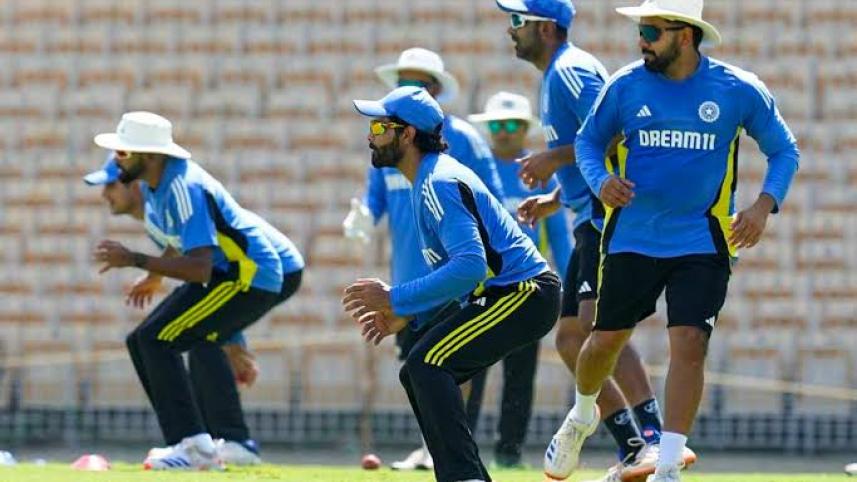 Indian Cricket team