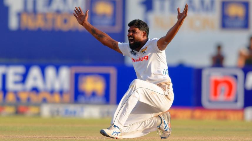 prabath jayasuriya