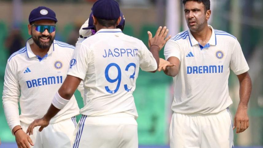 Indian Cricket team