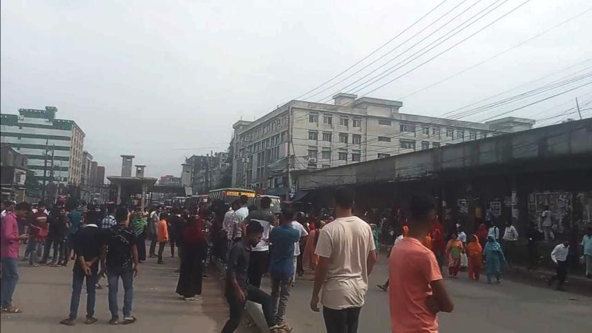 পোশাক শ্রমিক