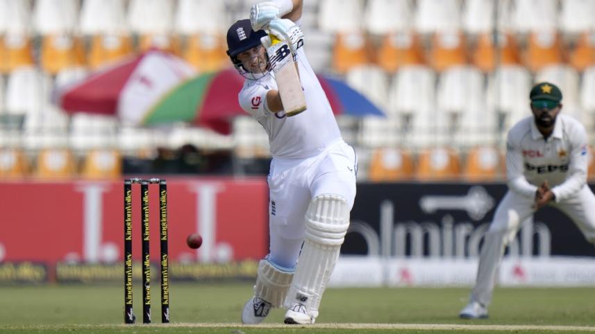Joe Root