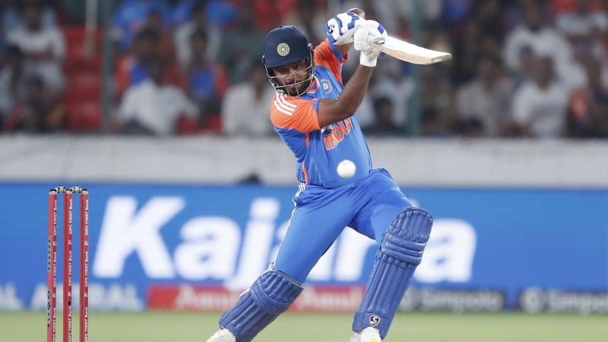 Sanju Samson