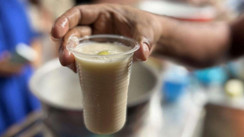 লাচ্ছি
