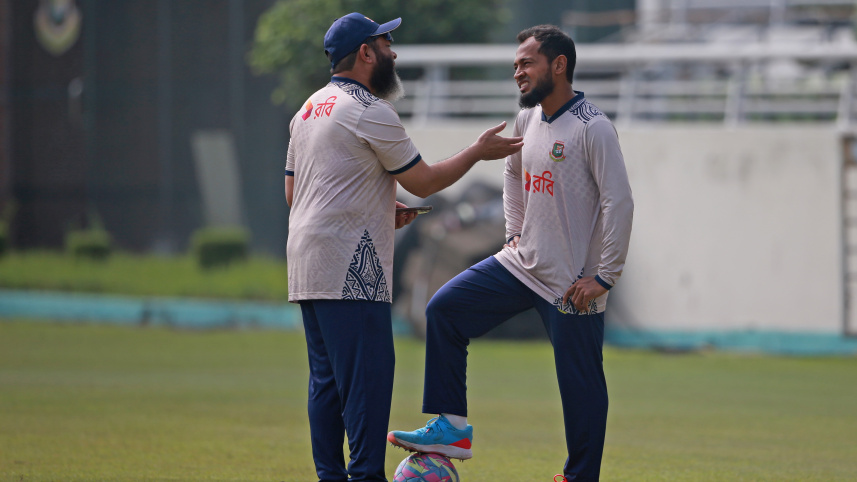 mushtaq and mushfiq