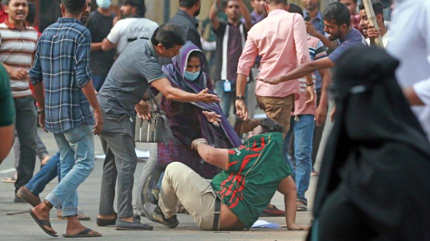 Shakib Fan 
