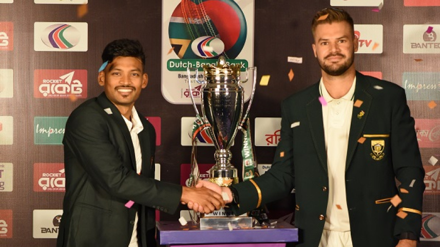 BAn vs SA