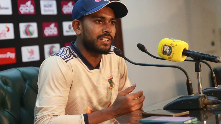 Mehidy Hasan Miraz