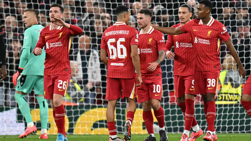 liverpool