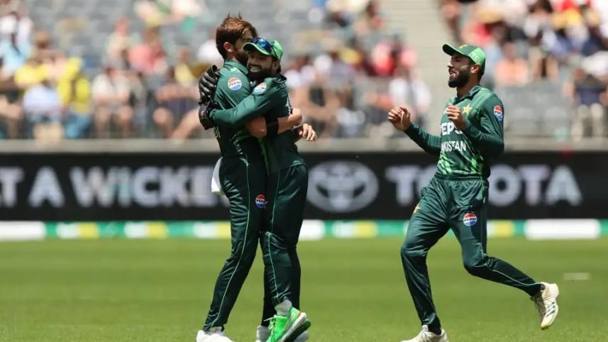 Shaheen Shah Afridi