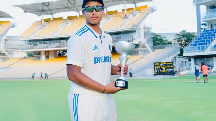 vaibhav suryavanshi