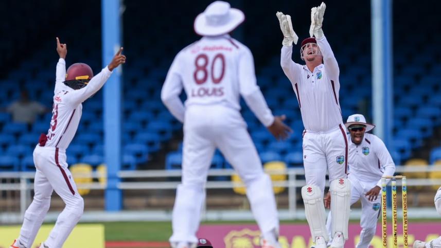 West Indies