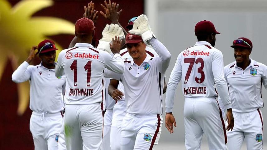 West Indies 