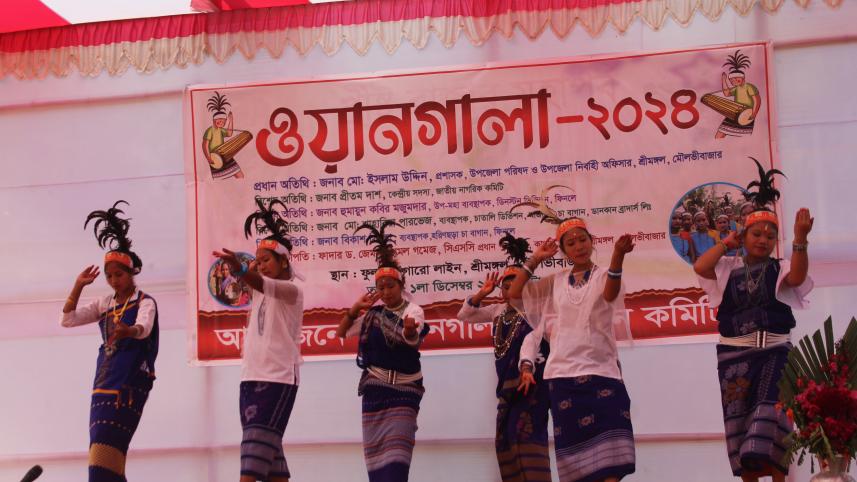গারো