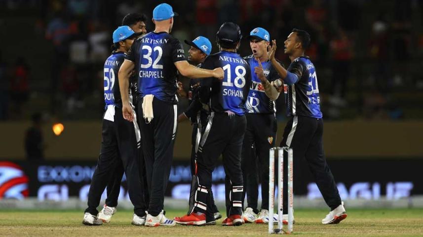 Rangpur Riders